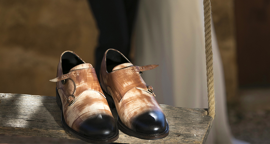 Matrimoni in vista Ecco le Scarpe Rialzate indispensabili tra cui scegliere Blog Guido Maggi